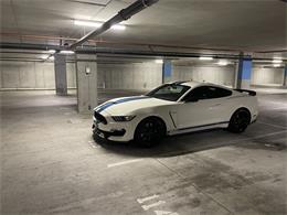 2020 Ford Mustang GT350 (CC-2109298) for sale in Manhattan, Montana