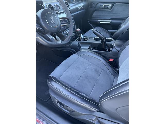 2020 Ford Mustang GT350 (CC-2109298) for sale in Manhattan, Montana