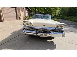 1959 Ford Skyliner (CC-2109299) for sale in Waconia , Minnesota