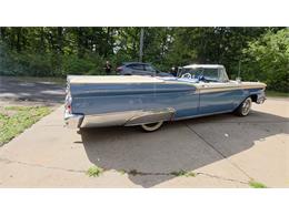 1959 Ford Skyliner (CC-2109299) for sale in Waconia , Minnesota