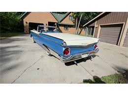 1959 Ford Skyliner (CC-2109299) for sale in Waconia , Minnesota