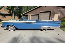 1959 Ford Skyliner (CC-2109299) for sale in Waconia , Minnesota