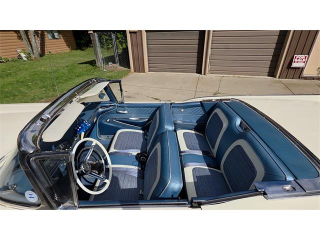 1959 Ford Skyliner (CC-2109299) for sale in Waconia , Minnesota