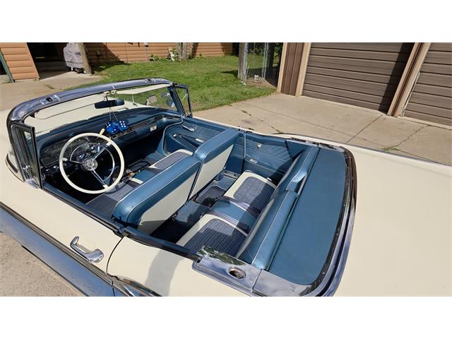 1959 Ford Skyliner (CC-2109299) for sale in Waconia , Minnesota
