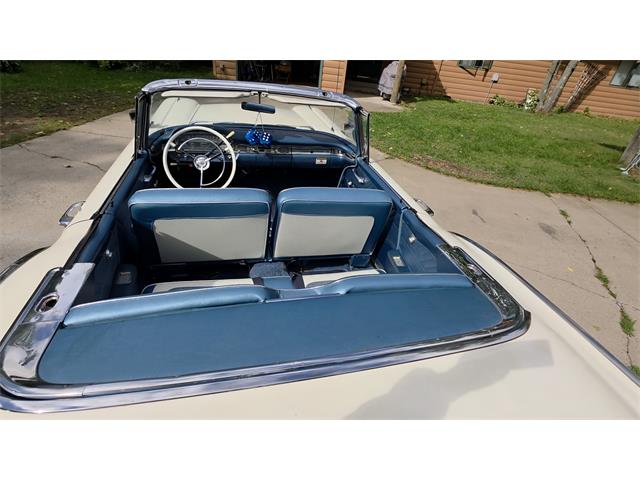 1959 Ford Skyliner (CC-2109299) for sale in Waconia , Minnesota