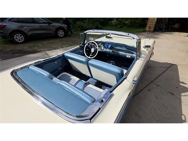 1959 Ford Skyliner (CC-2109299) for sale in Waconia , Minnesota