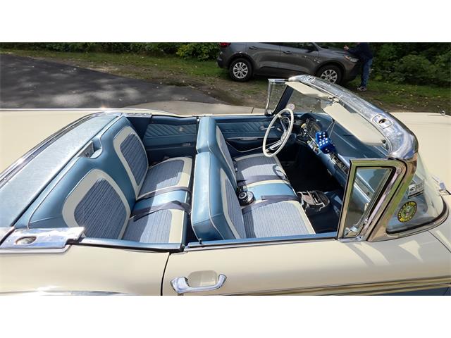 1959 Ford Skyliner (CC-2109299) for sale in Waconia , Minnesota