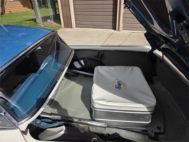 1959 Ford Skyliner (CC-2109299) for sale in Waconia , Minnesota