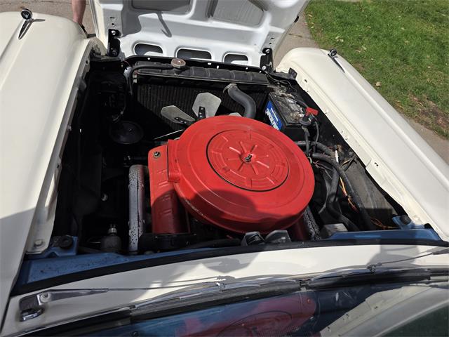 1959 Ford Skyliner (CC-2109299) for sale in Waconia , Minnesota