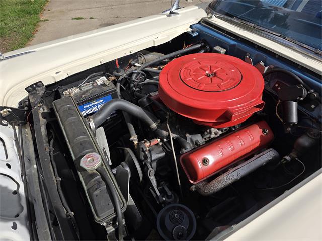 1959 Ford Skyliner (CC-2109299) for sale in Waconia , Minnesota