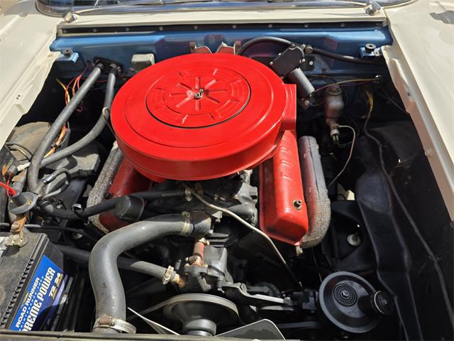 1959 Ford Skyliner (CC-2109299) for sale in Waconia , Minnesota