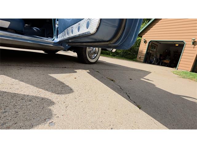 1959 Ford Skyliner (CC-2109299) for sale in Waconia , Minnesota