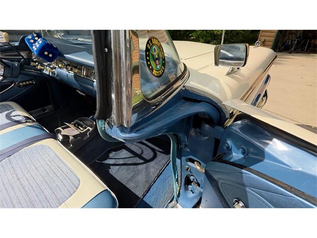 1959 Ford Skyliner (CC-2109299) for sale in Waconia , Minnesota