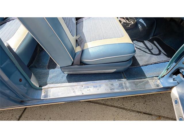 1959 Ford Skyliner (CC-2109299) for sale in Waconia , Minnesota