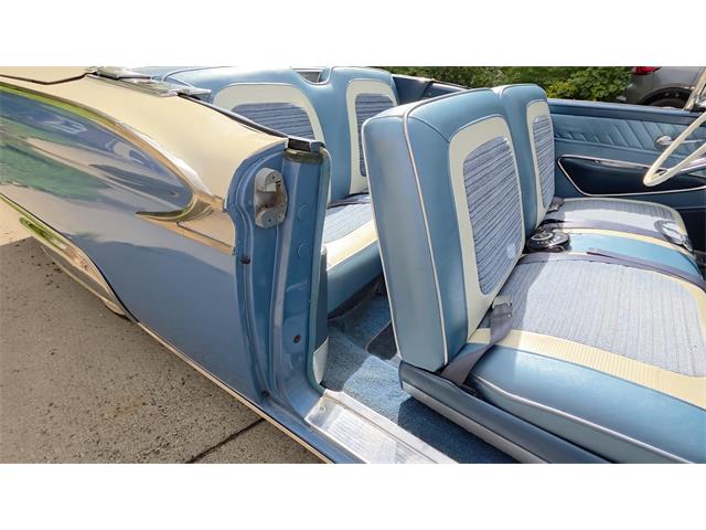 1959 Ford Skyliner (CC-2109299) for sale in Waconia , Minnesota