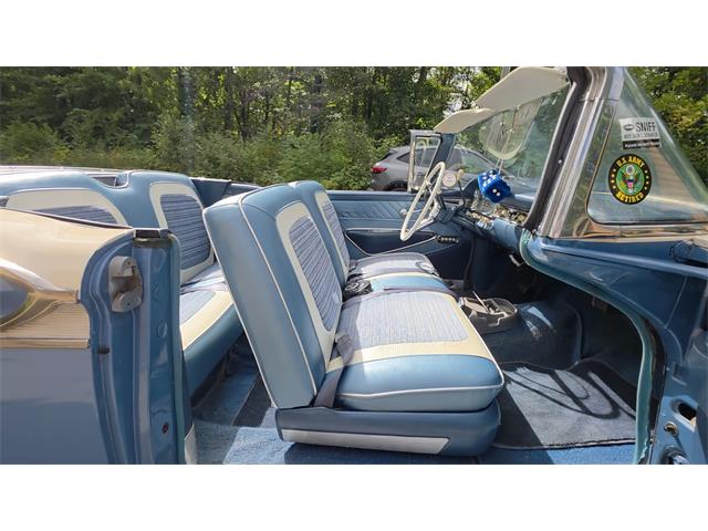 1959 Ford Skyliner (CC-2109299) for sale in Waconia , Minnesota