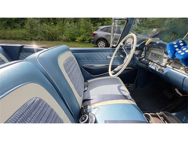 1959 Ford Skyliner (CC-2109299) for sale in Waconia , Minnesota