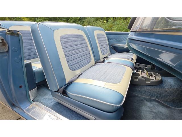 1959 Ford Skyliner (CC-2109299) for sale in Waconia , Minnesota