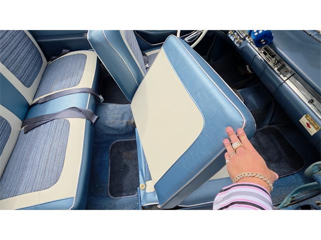 1959 Ford Skyliner (CC-2109299) for sale in Waconia , Minnesota