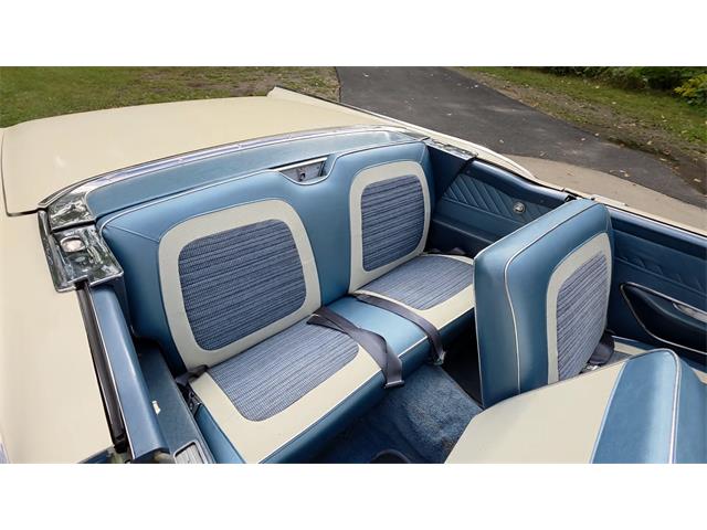 1959 Ford Skyliner (CC-2109299) for sale in Waconia , Minnesota