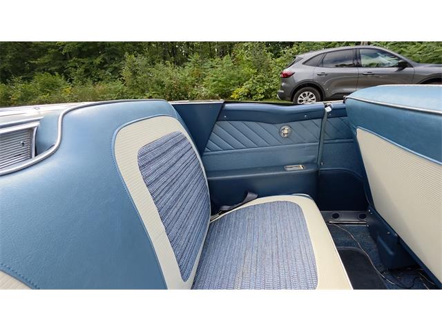 1959 Ford Skyliner (CC-2109299) for sale in Waconia , Minnesota
