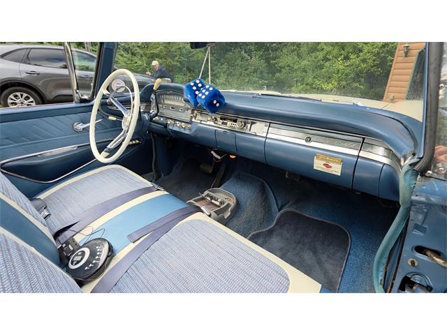1959 Ford Skyliner (CC-2109299) for sale in Waconia , Minnesota