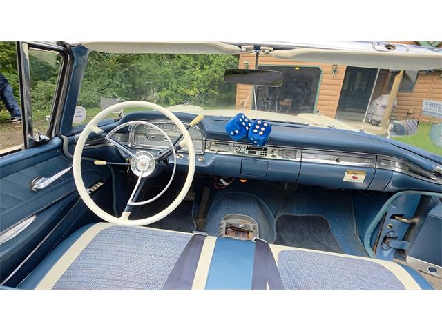 1959 Ford Skyliner (CC-2109299) for sale in Waconia , Minnesota