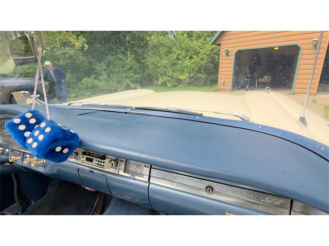 1959 Ford Skyliner (CC-2109299) for sale in Waconia , Minnesota