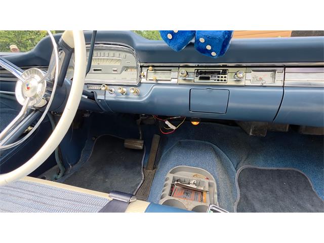 1959 Ford Skyliner (CC-2109299) for sale in Waconia , Minnesota