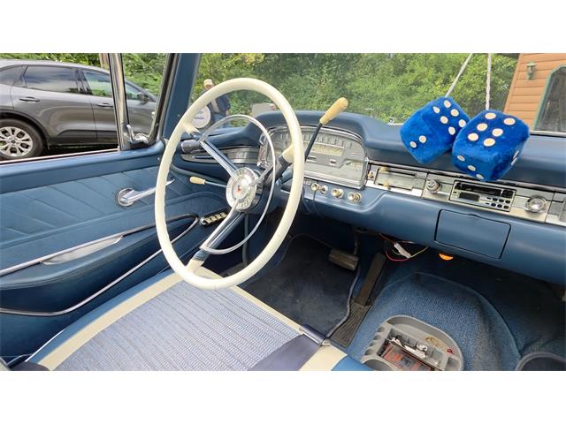 1959 Ford Skyliner (CC-2109299) for sale in Waconia , Minnesota