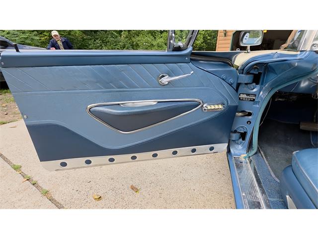 1959 Ford Skyliner (CC-2109299) for sale in Waconia , Minnesota
