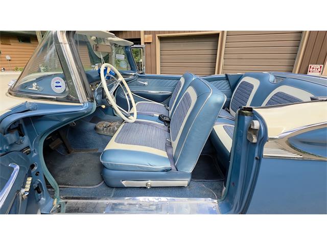 1959 Ford Skyliner (CC-2109299) for sale in Waconia , Minnesota