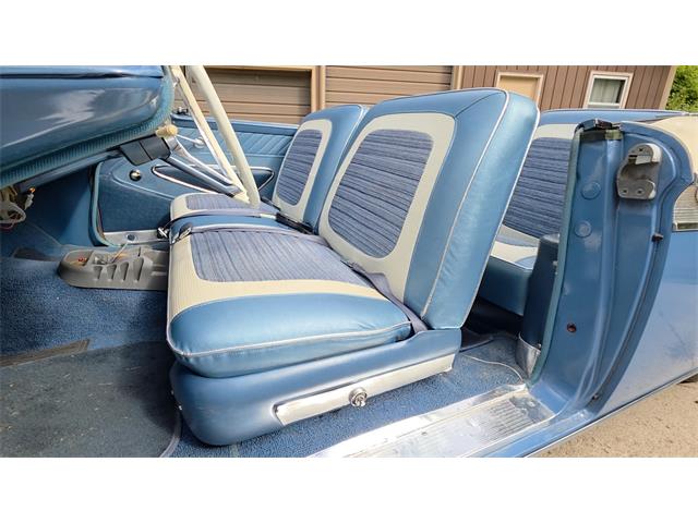 1959 Ford Skyliner (CC-2109299) for sale in Waconia , Minnesota