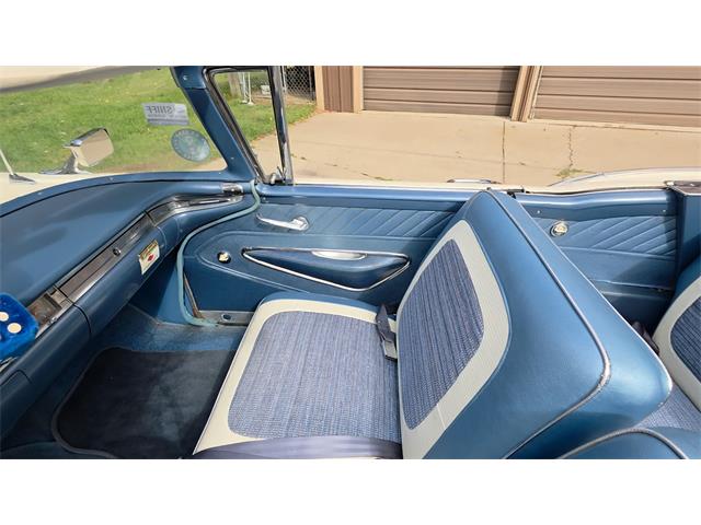 1959 Ford Skyliner (CC-2109299) for sale in Waconia , Minnesota