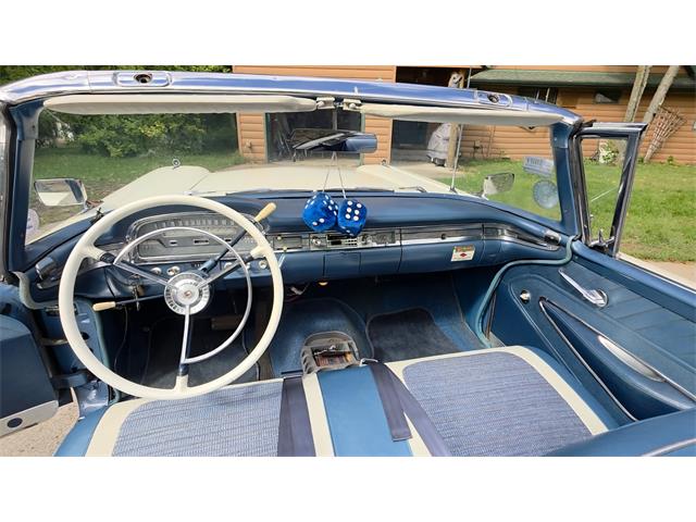 1959 Ford Skyliner (CC-2109299) for sale in Waconia , Minnesota