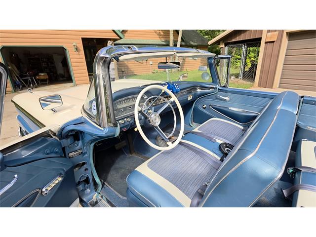 1959 Ford Skyliner (CC-2109299) for sale in Waconia , Minnesota