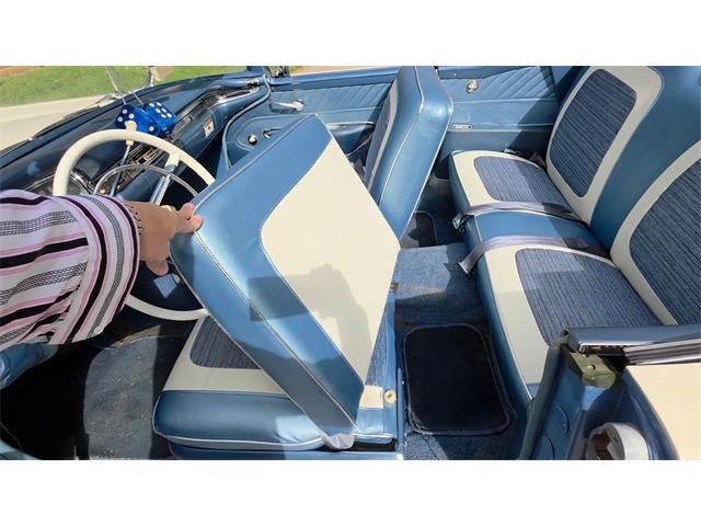 1959 Ford Skyliner (CC-2109299) for sale in Waconia , Minnesota
