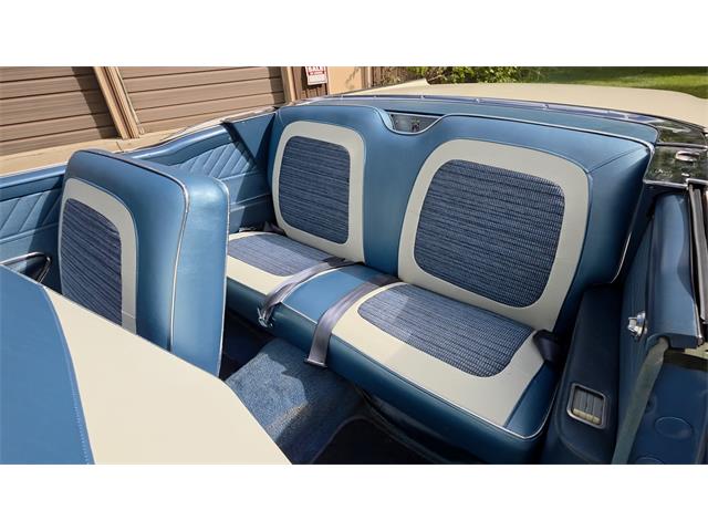 1959 Ford Skyliner (CC-2109299) for sale in Waconia , Minnesota