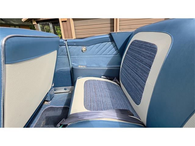 1959 Ford Skyliner (CC-2109299) for sale in Waconia , Minnesota