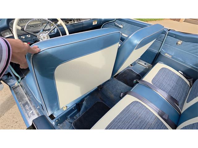 1959 Ford Skyliner (CC-2109299) for sale in Waconia , Minnesota