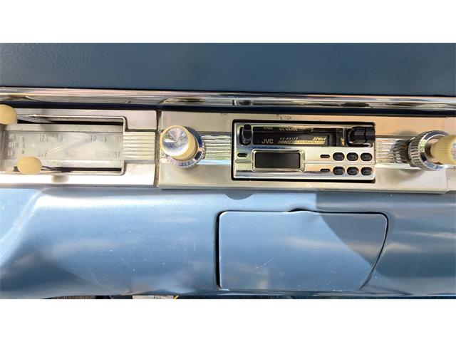1959 Ford Skyliner (CC-2109299) for sale in Waconia , Minnesota