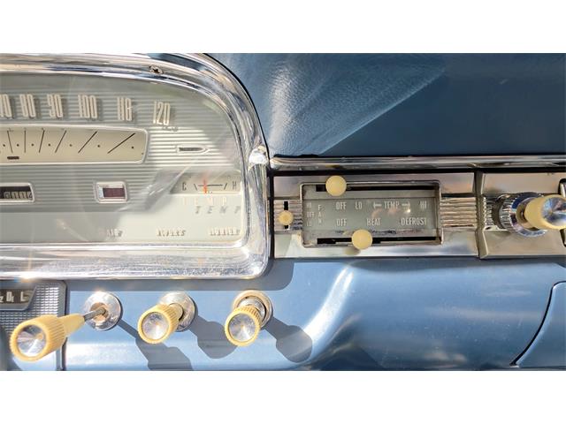 1959 Ford Skyliner (CC-2109299) for sale in Waconia , Minnesota