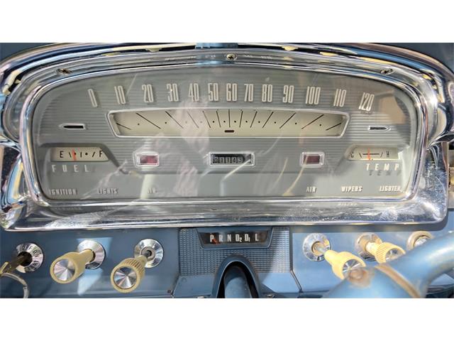 1959 Ford Skyliner (CC-2109299) for sale in Waconia , Minnesota