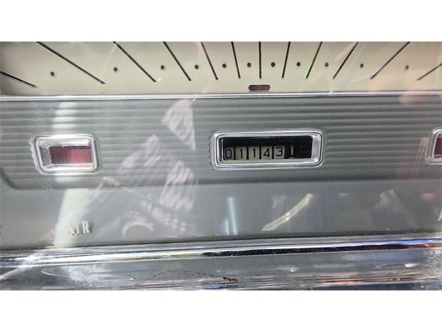 1959 Ford Skyliner (CC-2109299) for sale in Waconia , Minnesota