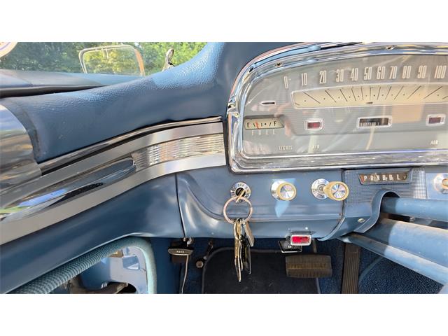 1959 Ford Skyliner (CC-2109299) for sale in Waconia , Minnesota