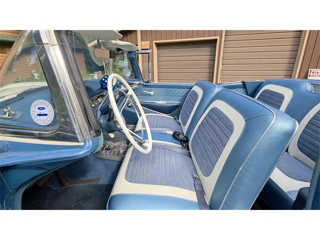 1959 Ford Skyliner (CC-2109299) for sale in Waconia , Minnesota