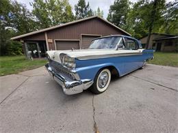 1959 Ford Skyliner (CC-2109299) for sale in Waconia , Minnesota
