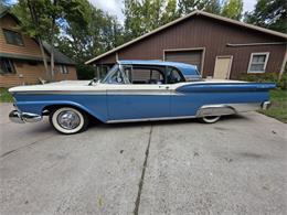 1959 Ford Skyliner (CC-2109299) for sale in Waconia , Minnesota