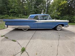 1959 Ford Skyliner (CC-2109299) for sale in Waconia , Minnesota