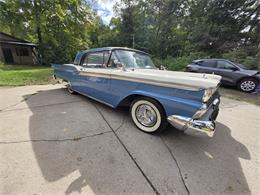 1959 Ford Skyliner (CC-2109299) for sale in Waconia , Minnesota